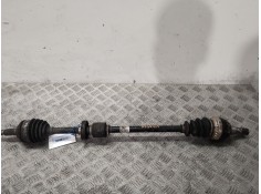 Recambio de transmision delantera derecha para opel astra h (a04) 1.7 cdti (l48) referencia OEM IAM 374544