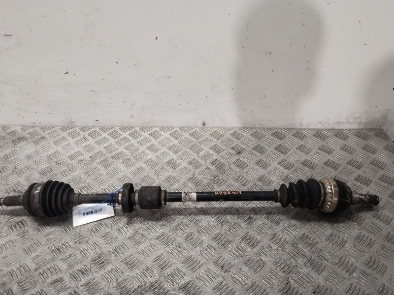 Recambio de transmision delantera derecha para opel astra h (a04) 1.7 cdti (l48) referencia OEM IAM 374544  