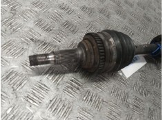 Recambio de transmision delantera derecha para opel astra h (a04) 1.7 cdti (l48) referencia OEM IAM 374544   2