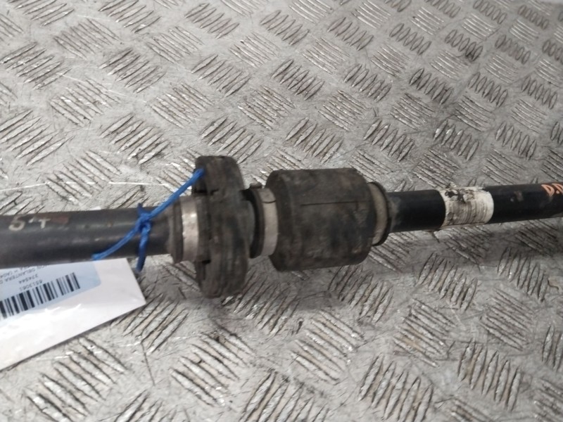 Recambio de transmision delantera derecha para opel astra h (a04) 1.7 cdti (l48) referencia OEM IAM 374544  