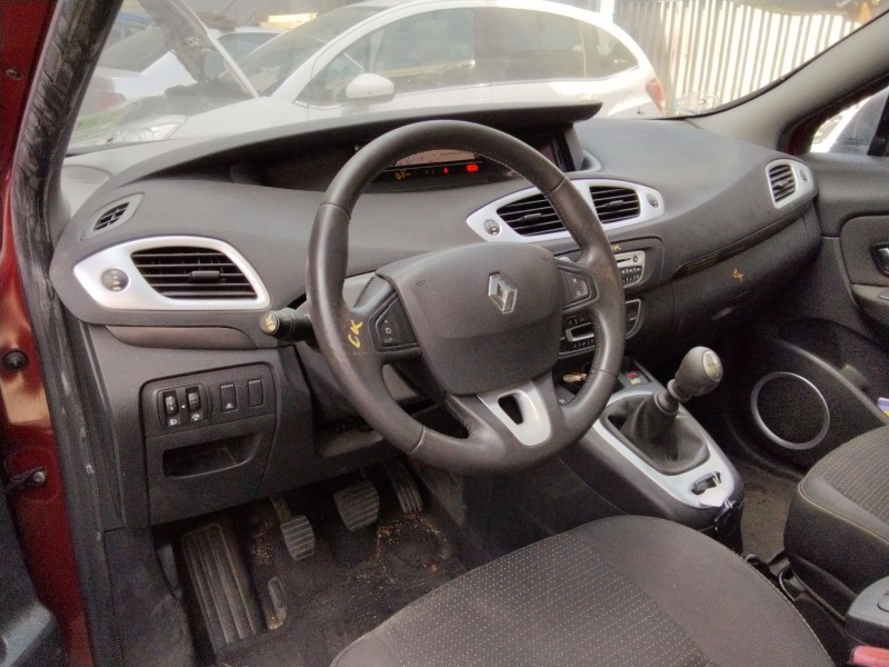 renault scénic iii (jz0/1_) del año 2010
