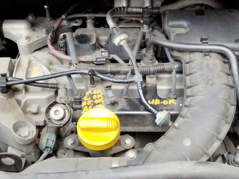 renault scénic iii (jz0/1_) del año 2010