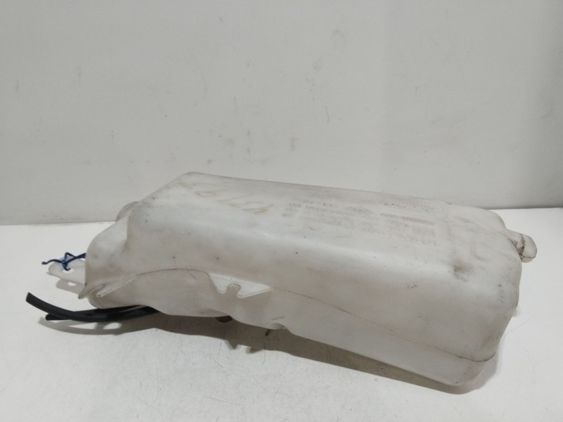 Recambio de deposito limpia para renault clio iii authentique referencia OEM IAM 7701058023  