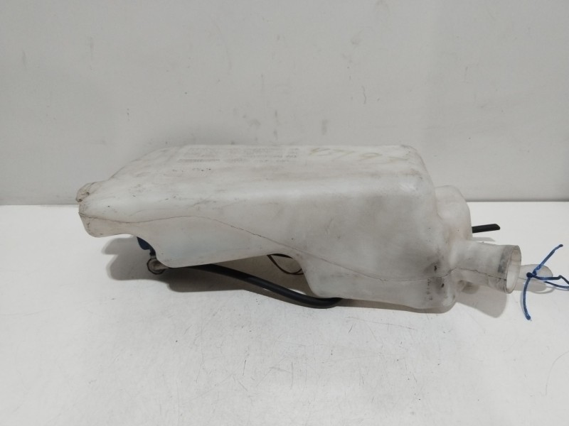 Recambio de deposito limpia para renault clio iii authentique referencia OEM IAM 7701058023  