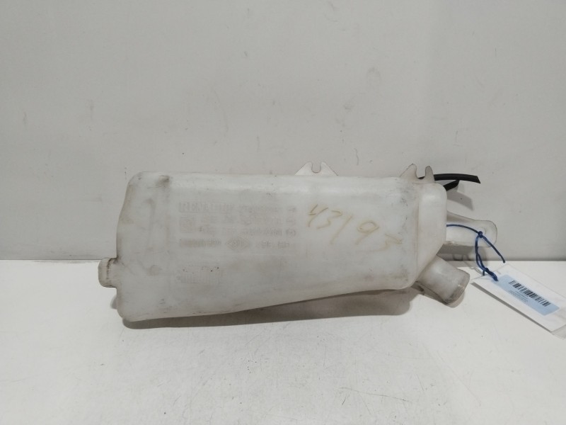 Recambio de deposito limpia para renault clio iii authentique referencia OEM IAM 7701058023  