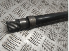 Recambio de transmision delantera derecha para opel zafira b furgoneta/monovolumen (a05) 1.9 cdti van (m75) referencia OEM IAM 3 2