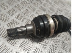 Recambio de transmision delantera izquierda para chevrolet aveo / kalos hatchback (t200) 1.4 16v referencia OEM IAM 96348790   2