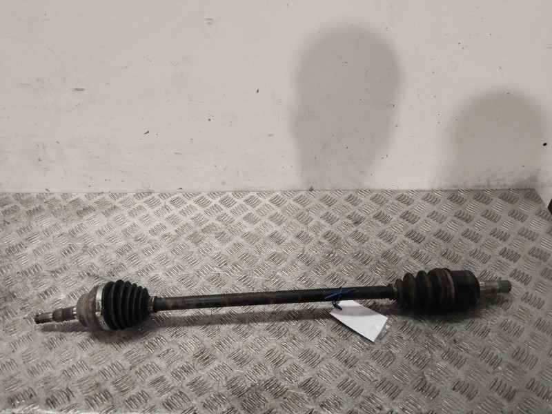 Recambio de transmision delantera derecha para landwind (jmc) cv9 1.6 referencia OEM IAM   