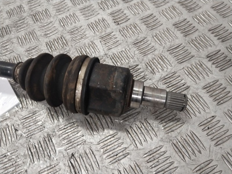 Recambio de transmision delantera derecha para landwind (jmc) cv9 1.6 referencia OEM IAM   