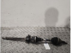 Recambio de transmision delantera derecha para chevrolet epica (kl1_) 2.0 referencia OEM IAM 96328842  