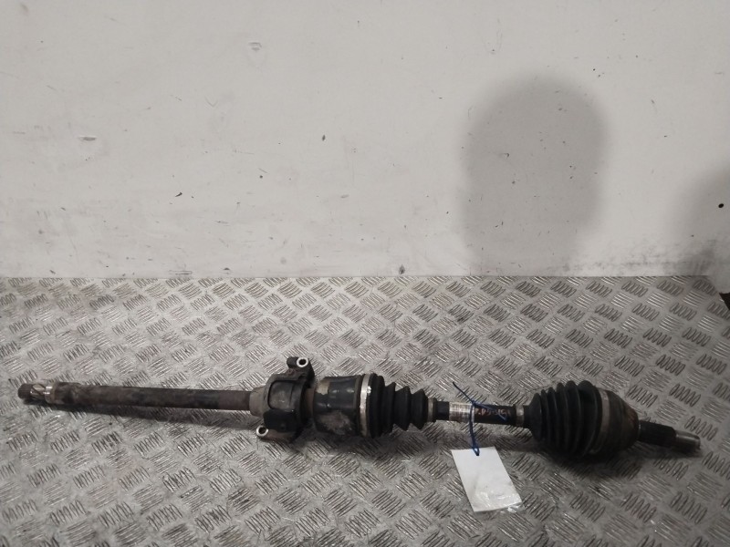 Recambio de transmision delantera derecha para chevrolet epica (kl1_) 2.0 referencia OEM IAM 96328842  