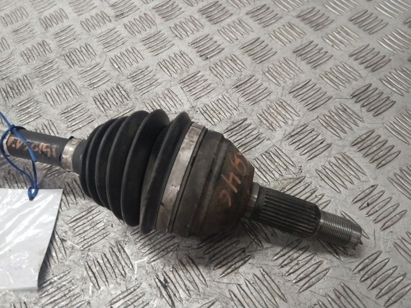 Recambio de transmision delantera derecha para chevrolet epica (kl1_) 2.0 referencia OEM IAM 96328842  