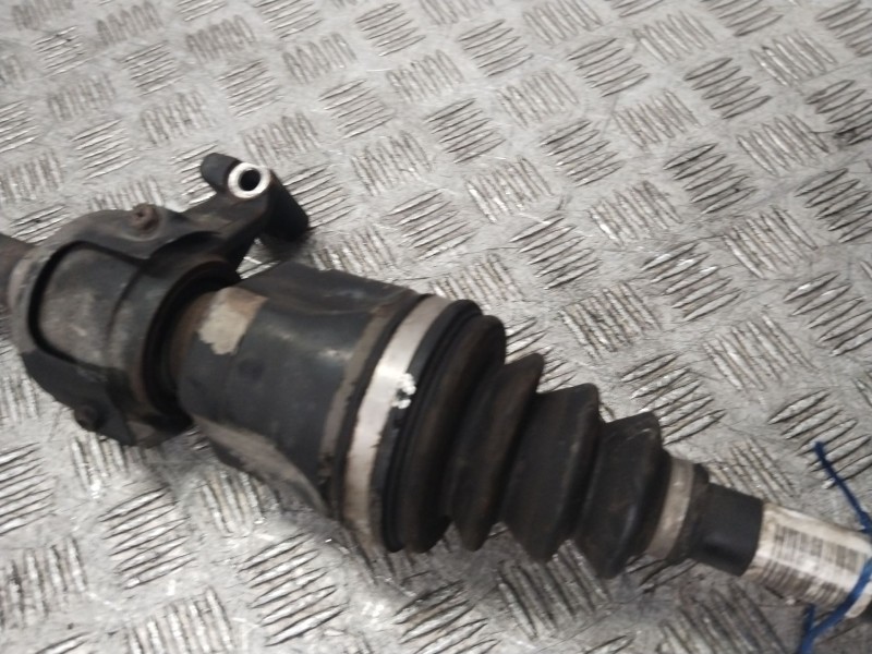 Recambio de transmision delantera derecha para chevrolet epica (kl1_) 2.0 referencia OEM IAM 96328842  