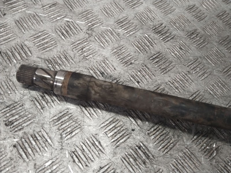 Recambio de transmision delantera derecha para chevrolet epica (kl1_) 2.0 referencia OEM IAM 96328842  