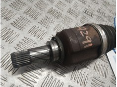 Recambio de transmision delantera izquierda para renault megane iii hatchback (bz0/1_, b3_) 1.5 dci (bz09, bz0d, bz1w, bz29, bz1 2