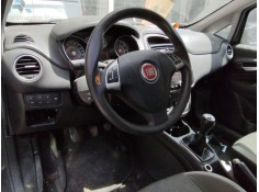 fiat punto furgoneta/hatchback (199_) del año 2013 2