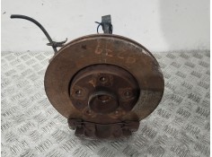 Recambio de mangueta delantera izquierda para renault megane iii hatchback (bz0/1_, b3_) 1.5 dci (bz09, bz0d, bz1w, bz29, bz14)