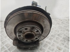Recambio de mangueta delantera derecha para peugeot 308 ii (lb_, lp_, lw_, lh_, l3_) 1.2 thp 110 referencia OEM IAM 1610138080  