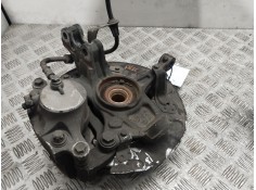 Recambio de mangueta delantera derecha para peugeot 308 ii (lb_, lp_, lw_, lh_, l3_) 1.2 thp 110 referencia OEM IAM 1610138080   2