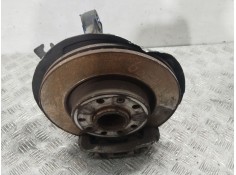 Recambio de mangueta delantera izquierda para peugeot 308 ii (lb_, lp_, lw_, lh_, l3_) 1.2 thp 110 referencia OEM IAM 1610137880
