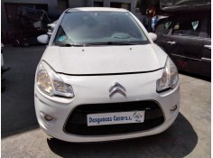 citroën c3 ii (sc_) del año 2011 2