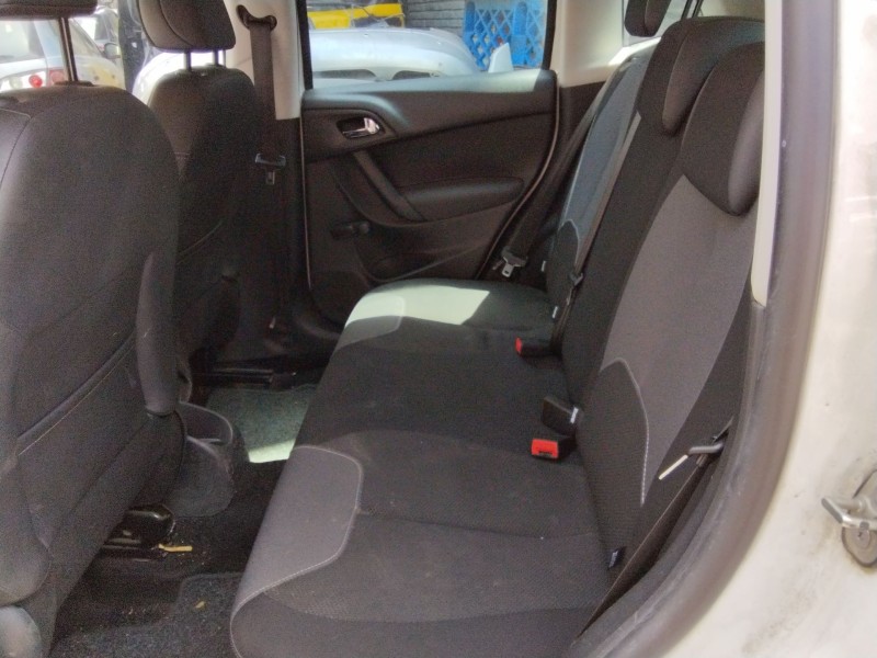 citroën c3 ii (sc_) del año 2011 citroën c3 ii (sc_) del año 2011
