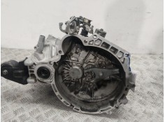 Recambio de caja cambios para hyundai accent ii (lc) 1.5 referencia OEM IAM H12073