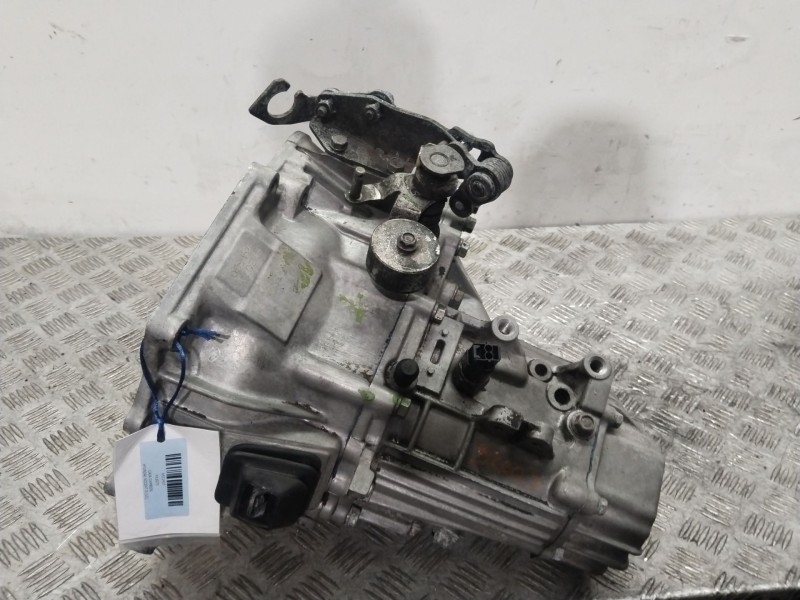 Recambio de caja cambios para hyundai accent ii (lc) 1.5 referencia OEM IAM H12073  