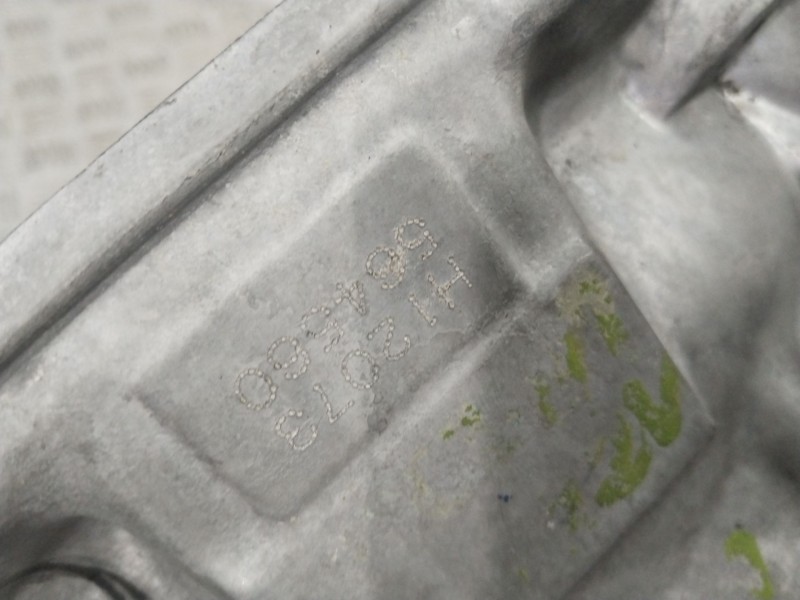 Recambio de caja cambios para hyundai accent ii (lc) 1.5 referencia OEM IAM H12073  