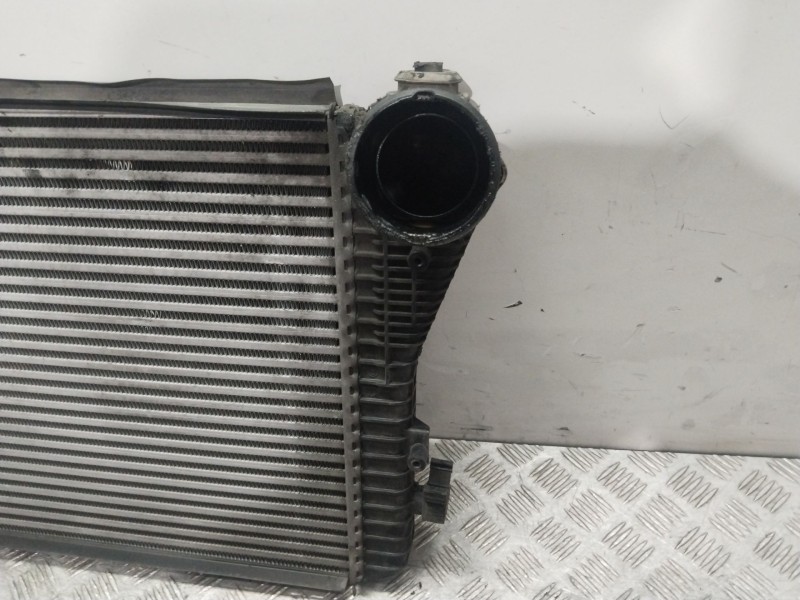 Recambio de intercooler para volkswagen touran (1t1, 1t2) 2.0 tdi referencia OEM IAM 1K0145803A  