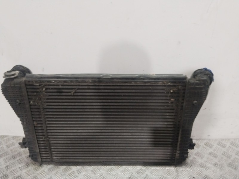 Recambio de intercooler para volkswagen touran (1t1, 1t2) 2.0 tdi referencia OEM IAM 1K0145803A  