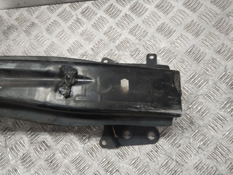 Recambio de refuerzo paragolpes delantero para volkswagen touran (1t1, 1t2) 2.0 tdi referencia OEM IAM 1T0807109B  