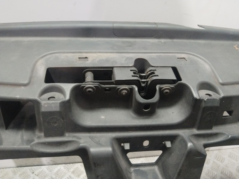 Recambio de panel frontal para volkswagen touran (1t1, 1t2) 2.0 tdi referencia OEM IAM 1T0805588L  