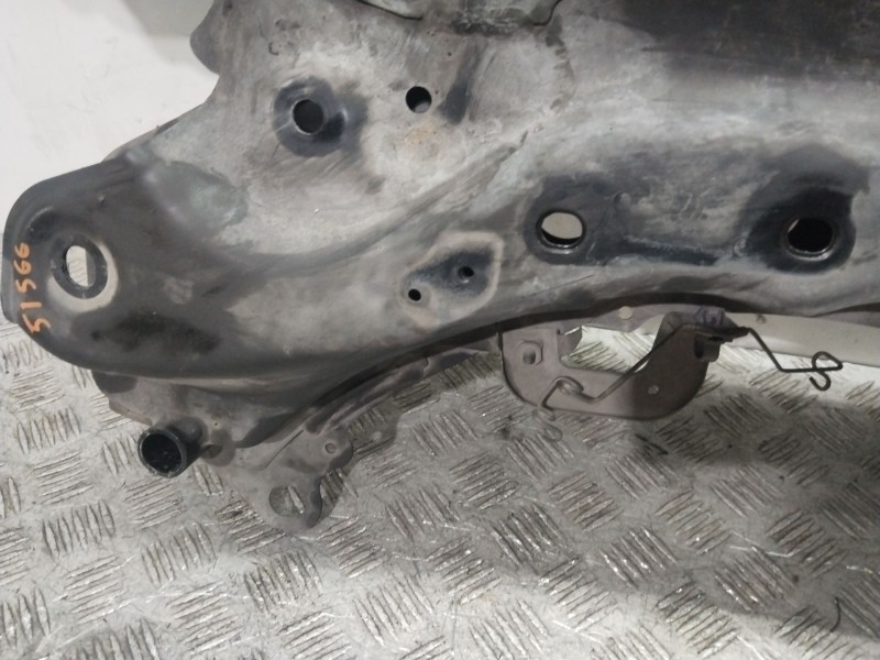 Recambio de puente delantero para lexus ct (zwa10_) 200h (zwa10_) referencia OEM IAM 5120178010  