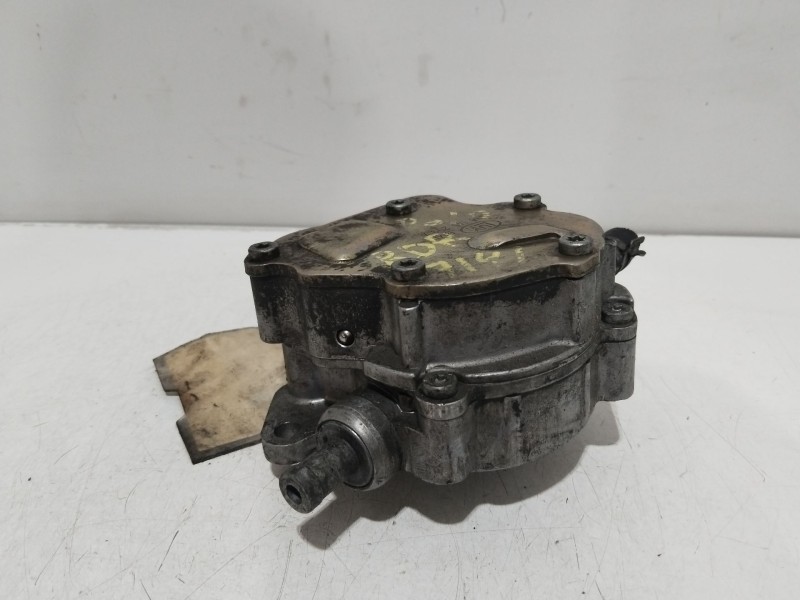 Recambio de depresor freno / bomba vacio para volkswagen polo berlina (6n2) trendline referencia OEM IAM 088145209A   Recambio de depresor freno / bomba vacio para volkswagen polo berlina (6n2) trendline referencia OEM IAM 088145209A