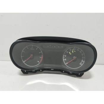 CUADRO INSTRUMENTOS 39129457 