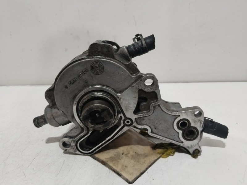 Recambio de depresor freno / bomba vacio para volkswagen polo berlina (6n2) trendline referencia OEM IAM 088145209A   Recambio de depresor freno / bomba vacio para volkswagen polo berlina (6n2) trendline referencia OEM IAM 088145209A