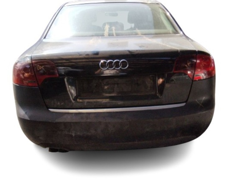audi a4 b7 (8ec) del año 2007