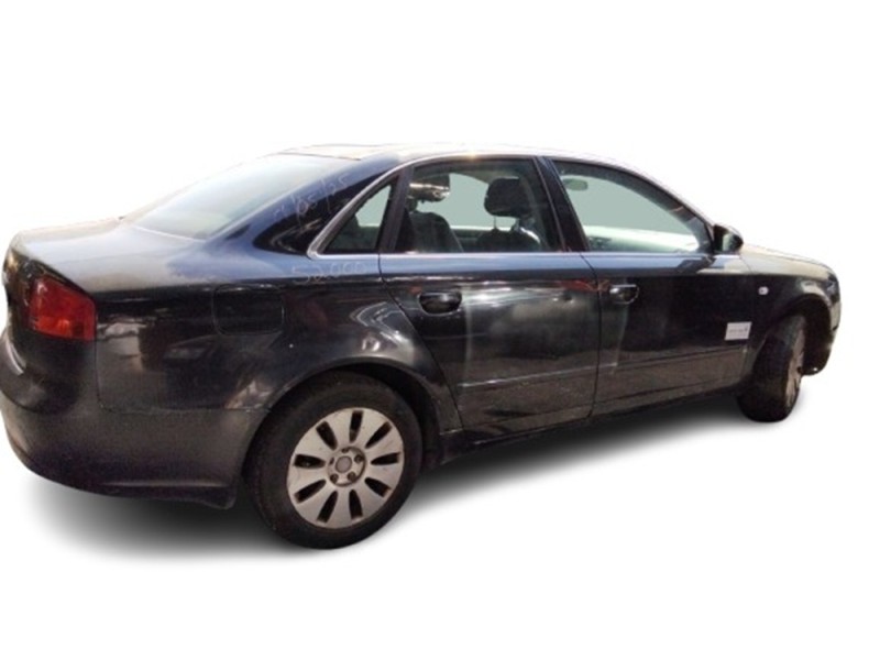 audi a4 b7 (8ec) del año 2007