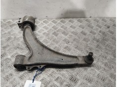 Recambio de brazo suspension inferior delantero izquierdo para opel insignia a sedán (g09) 2.0 cdti (69) referencia OEM IAM 3528
