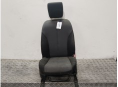 Recambio de asiento delantero derecho para mazda 2 (de_, dh_) 1.3 (de3fs) referencia OEM IAM