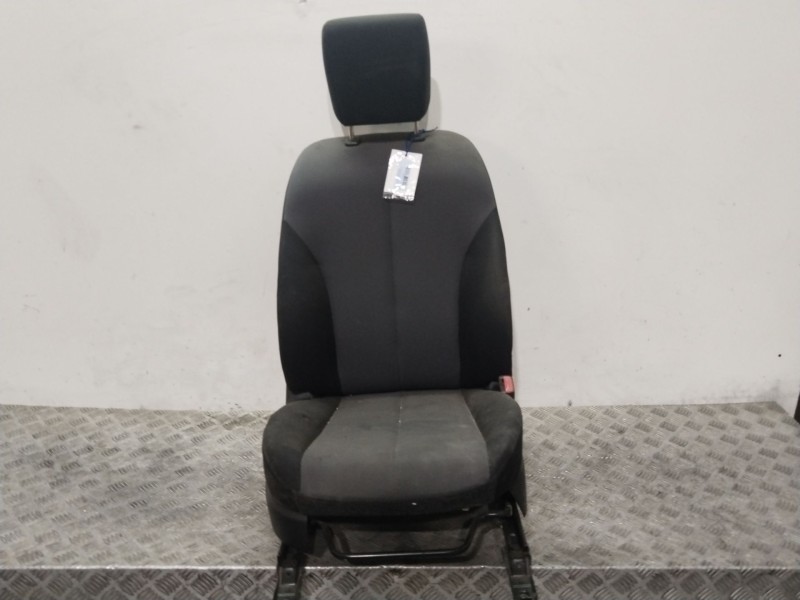 Recambio de asiento delantero derecho para mazda 2 (de_, dh_) 1.3 (de3fs) referencia OEM IAM   