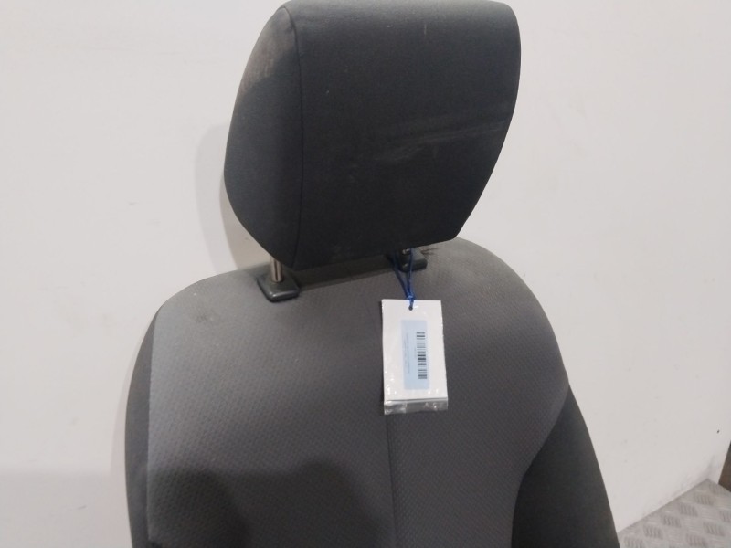 Recambio de asiento delantero derecho para mazda 2 (de_, dh_) 1.3 (de3fs) referencia OEM IAM   