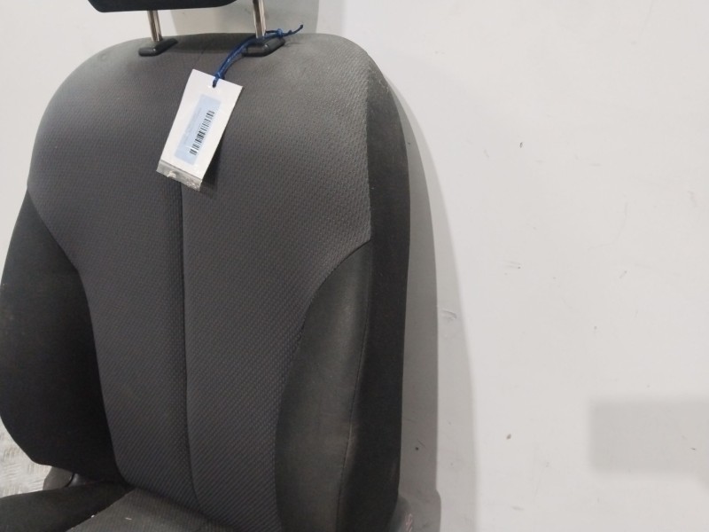 Recambio de asiento delantero derecho para mazda 2 (de_, dh_) 1.3 (de3fs) referencia OEM IAM   