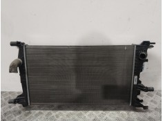 Recambio de radiador agua para renault megane iii hatchback (bz0/1_, b3_) 1.5 dci (bz09, bz0d, bz1w, bz29, bz14) referencia OEM