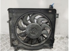 Recambio de electroventilador para opel zafira b furgoneta/monovolumen (a05) 1.9 cdti van (m75) referencia OEM IAM 24467444  