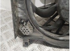Recambio de electroventilador para opel zafira b furgoneta/monovolumen (a05) 1.9 cdti van (m75) referencia OEM IAM 24467444   2