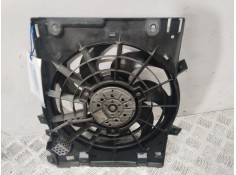 Recambio de electroventilador para opel zafira b furgoneta/monovolumen (a05) 1.9 cdti van (m75) referencia OEM IAM 13132559  