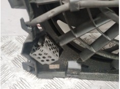 Recambio de electroventilador para opel zafira b furgoneta/monovolumen (a05) 1.9 cdti van (m75) referencia OEM IAM 13132559   2