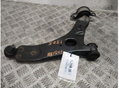 Recambio de brazo suspension inferior delantero derecho para ford focus i turnier (dnw) 1.8 tdci referencia OEM IAM 1207973